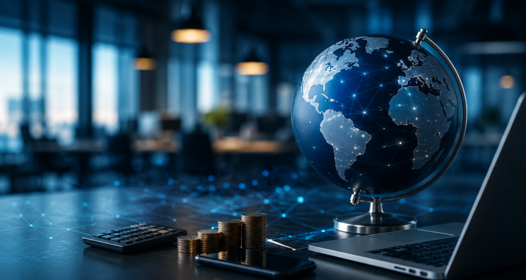 How AI Native Banking is Tranform Fintech