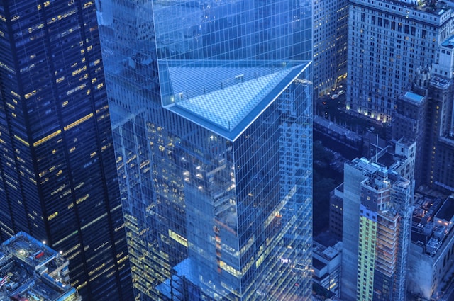 AI Transformation Is a Governance Problem: What Financial Institutions Must Know